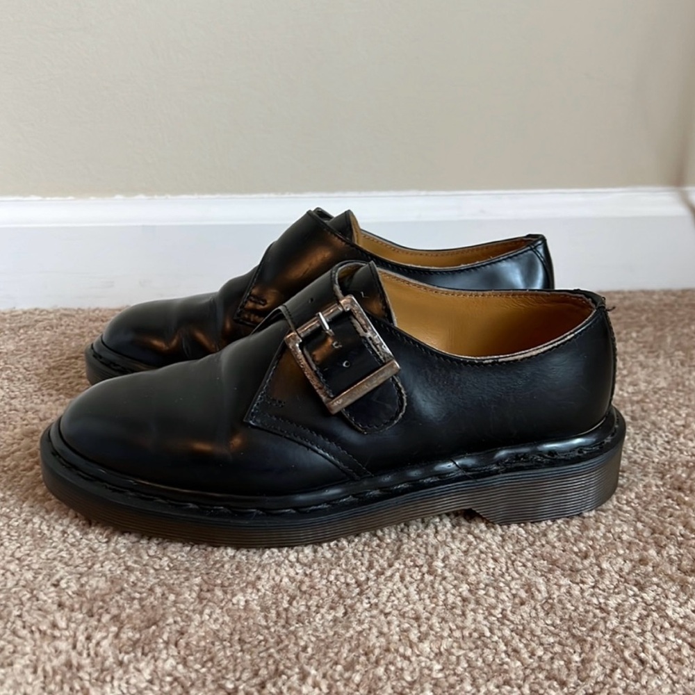 England Dr Martens